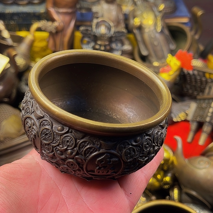 精美彩件精美摆进不