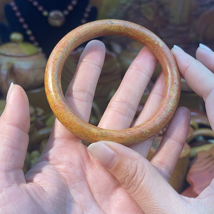 泗滨砭石元旦炸福利