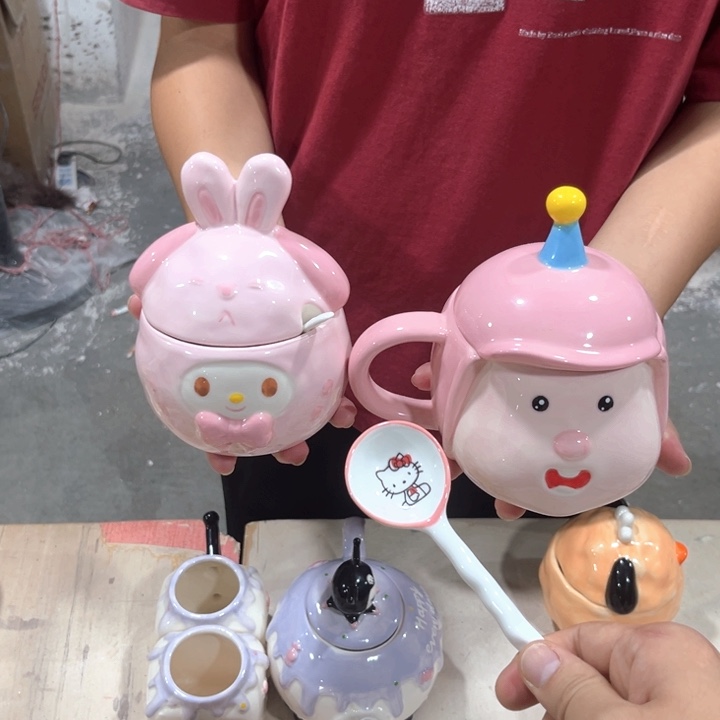 我们都是好孩子呀我也