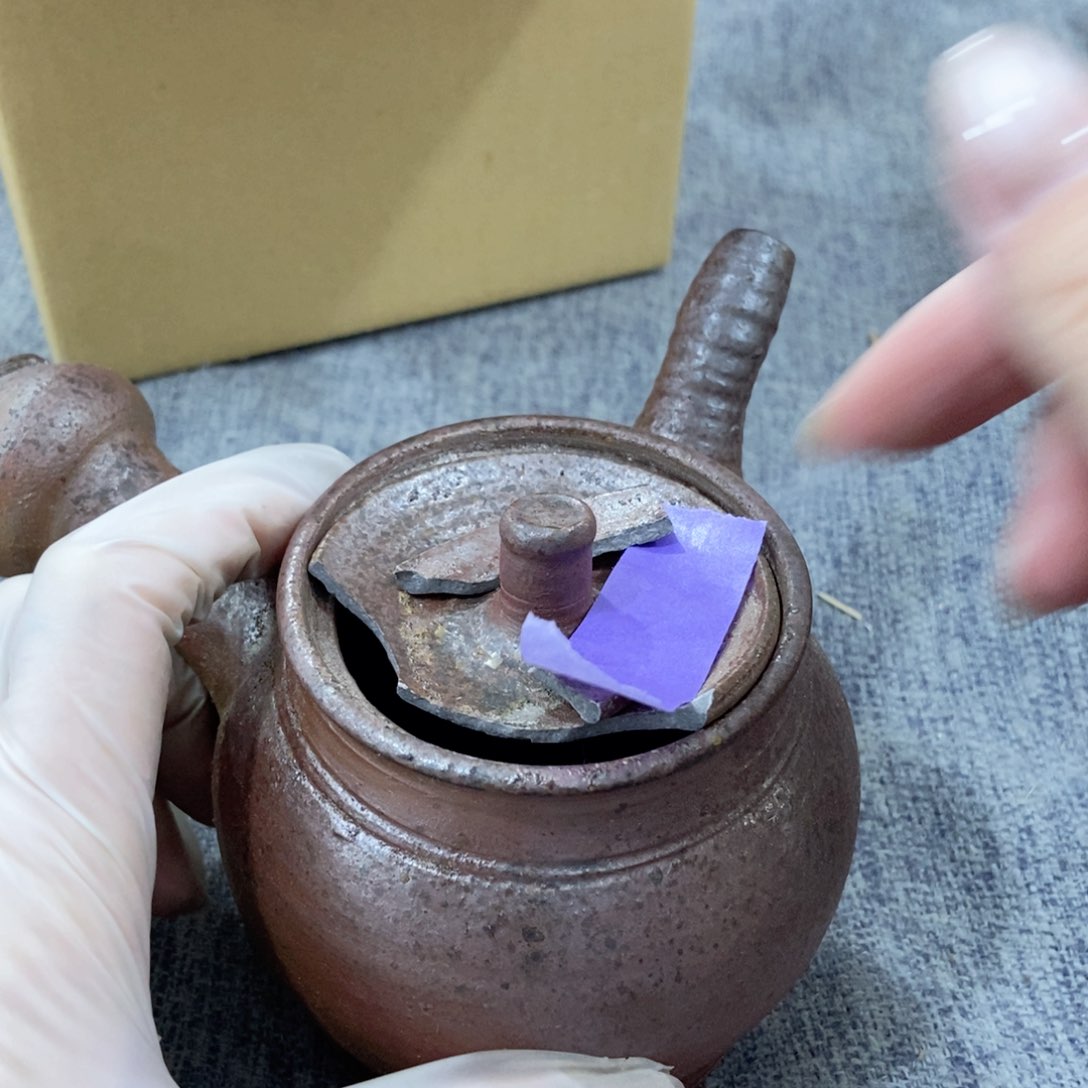 非常满意好看得物件