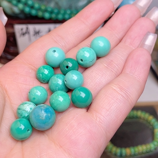 珠珠、老型、三通、墩子空竹配件（直播间选货为准）