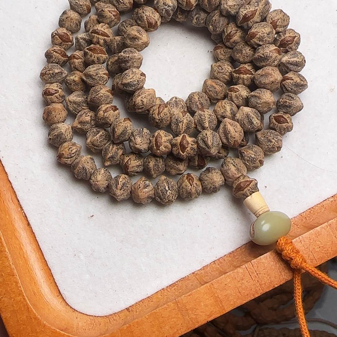 柏香籽/百香籽吊坠用****3