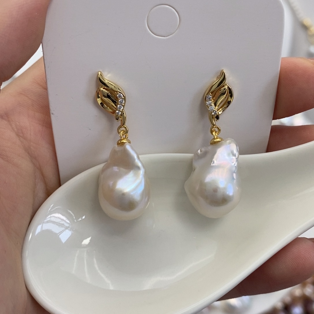 未镶嵌淡水珍珠其它