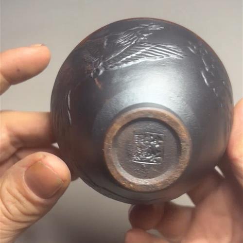 【闪购商品】茶盏-167............