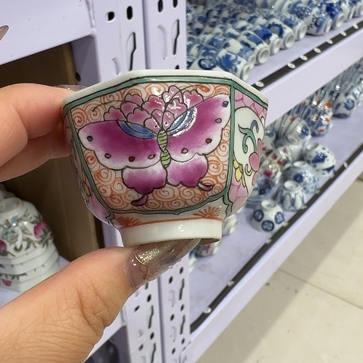 陶瓷艺术品收藏陶瓷