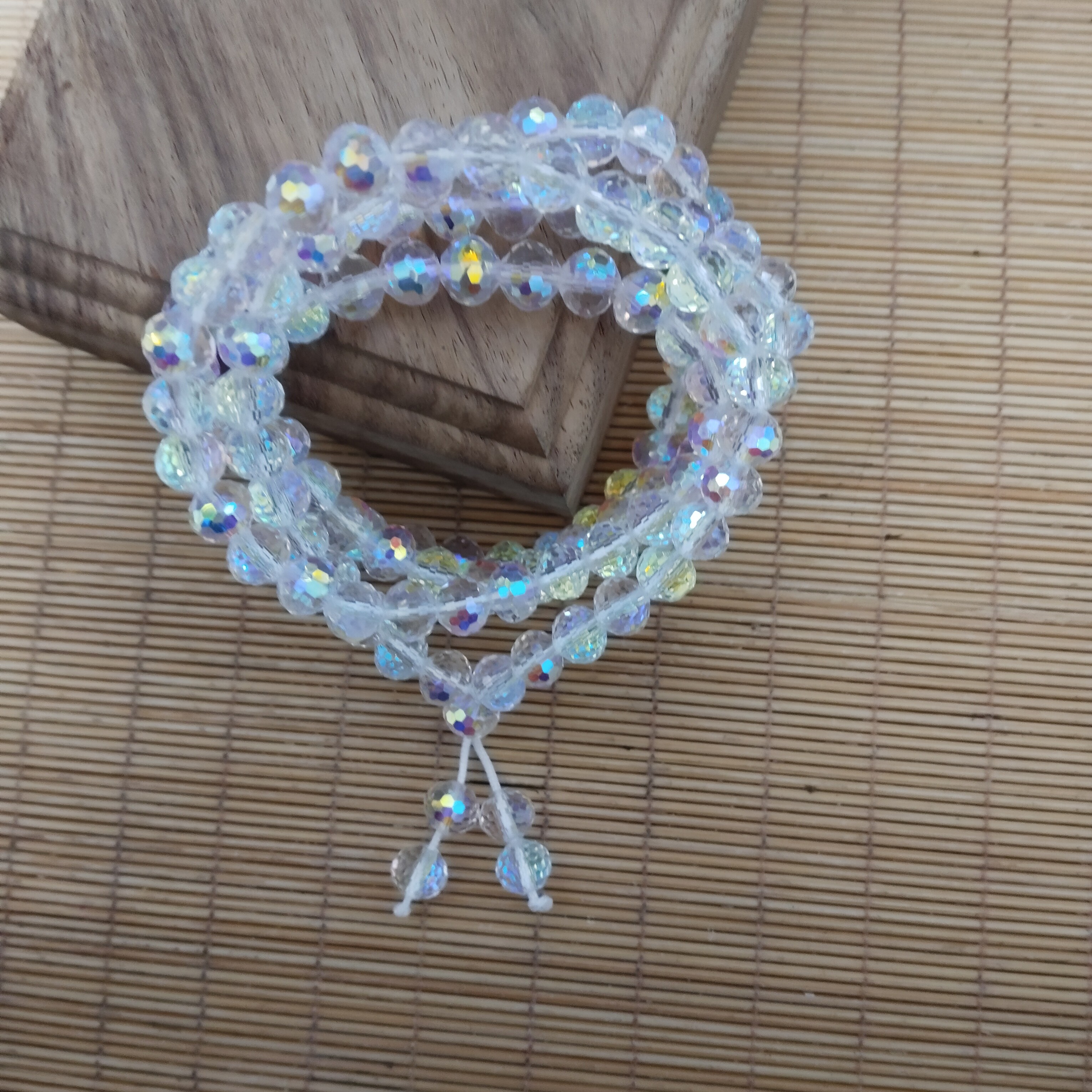 9047号卡8的108颗定制木料链接