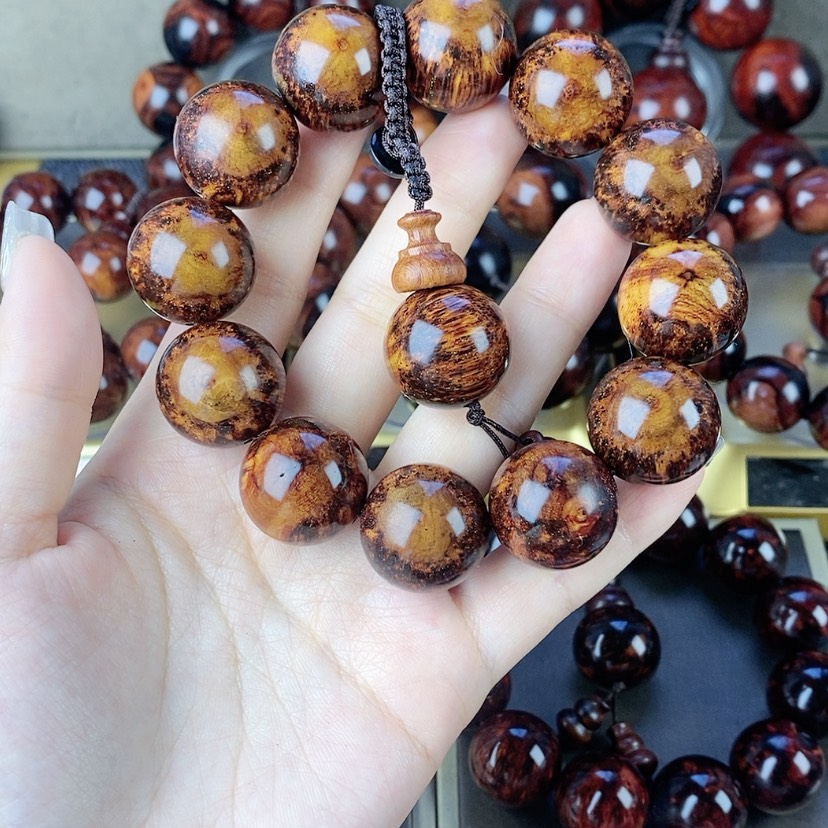 【闪购商品】黄花梨/降香黄檀唯*