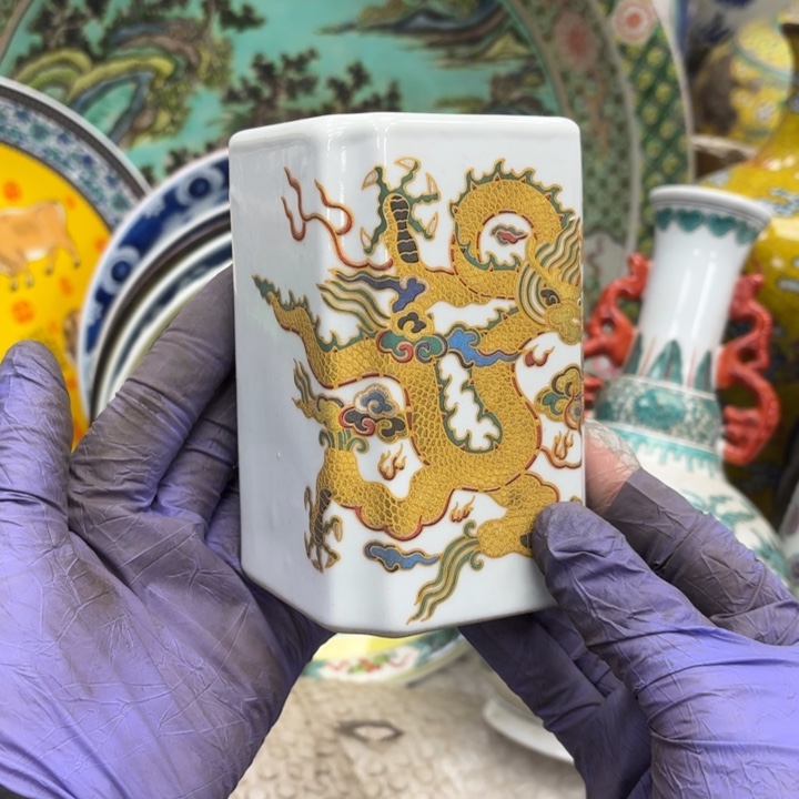 摆件瓷器摆件瓷器摆件