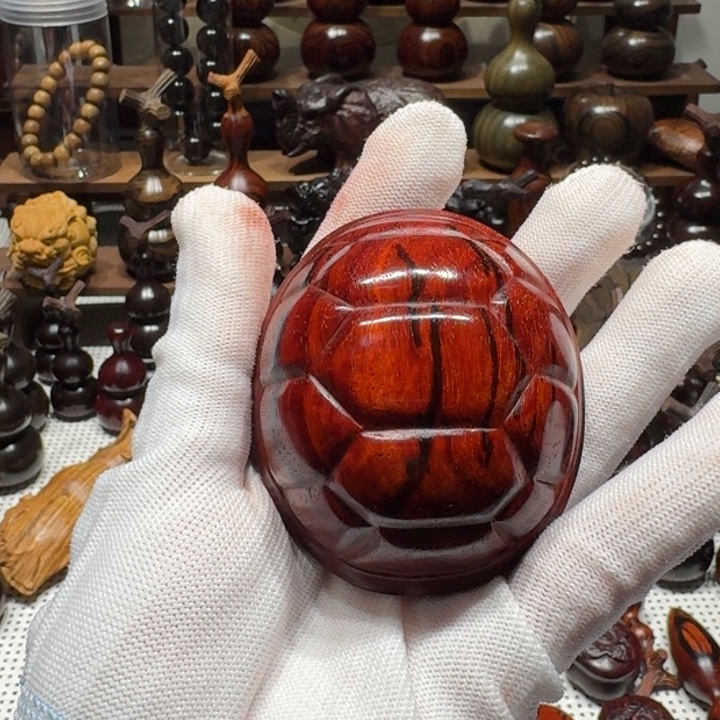 用***1木印度小叶紫檀檀香紫檀富甲