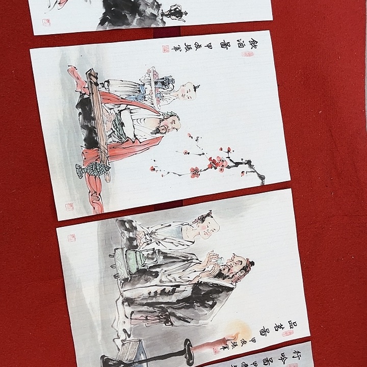 美术作品艺术作品2