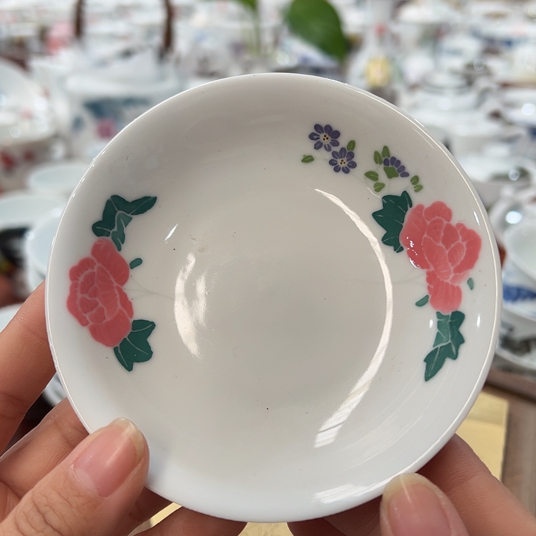 醴陵瓷供货基地炸福利