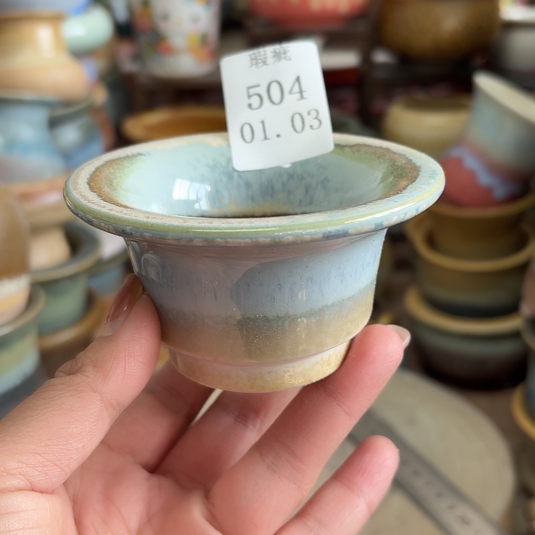 瓷片景德镇陶瓷手工制作