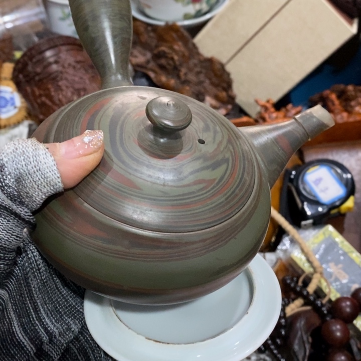 紫砂陶瓷艺术陶瓷艺术