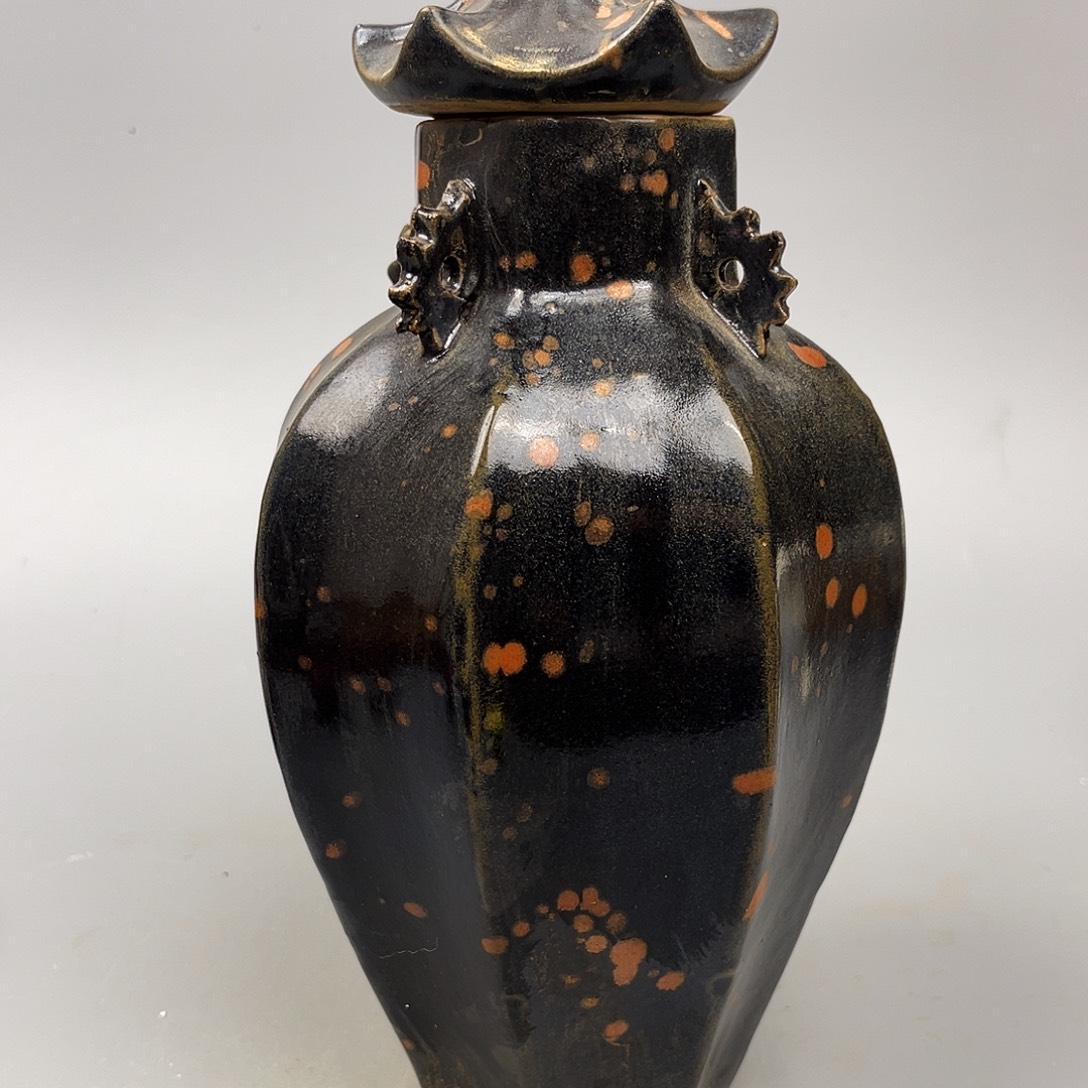 陶瓷艺术品摆件摆件