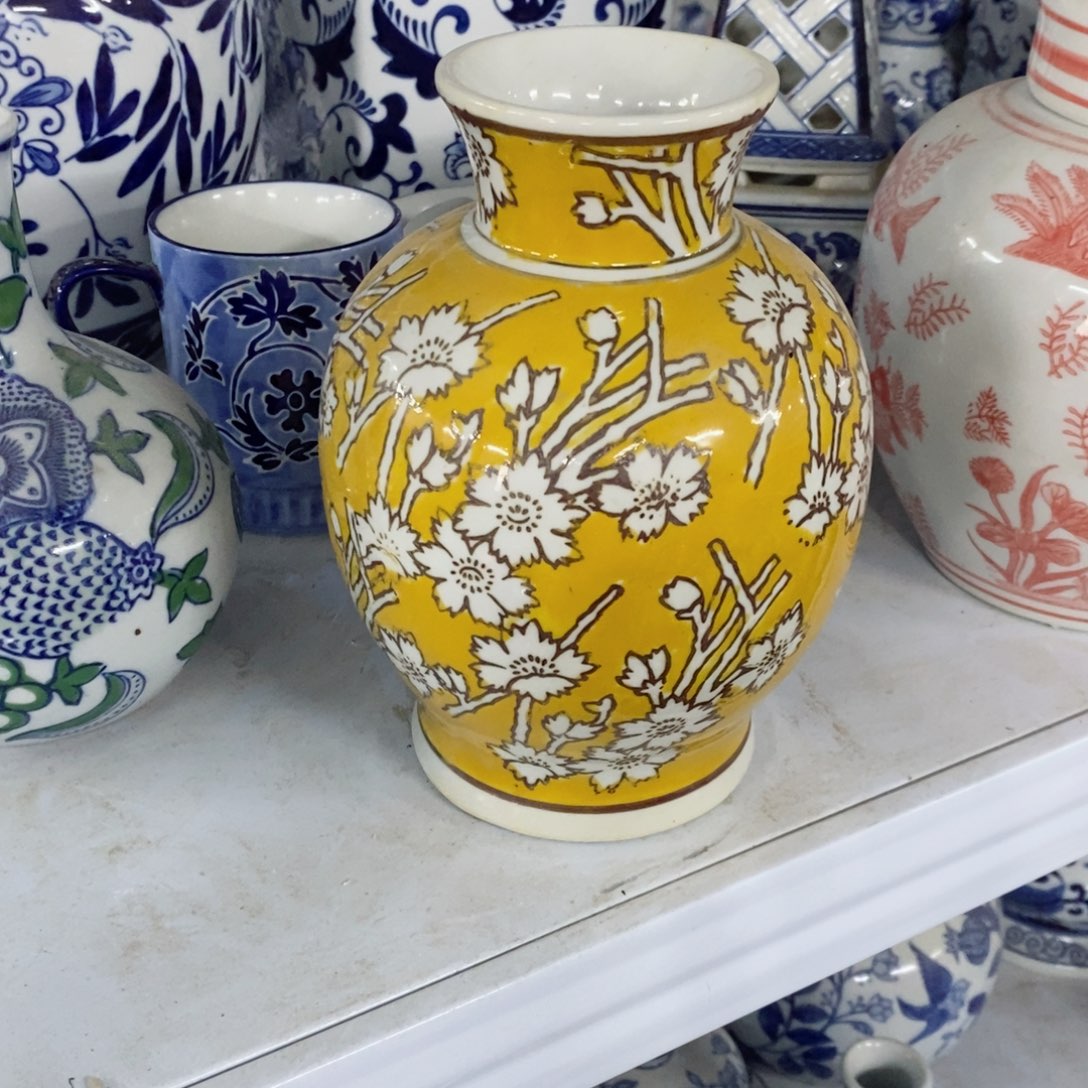 瓶微瑕介意勿拍摆件