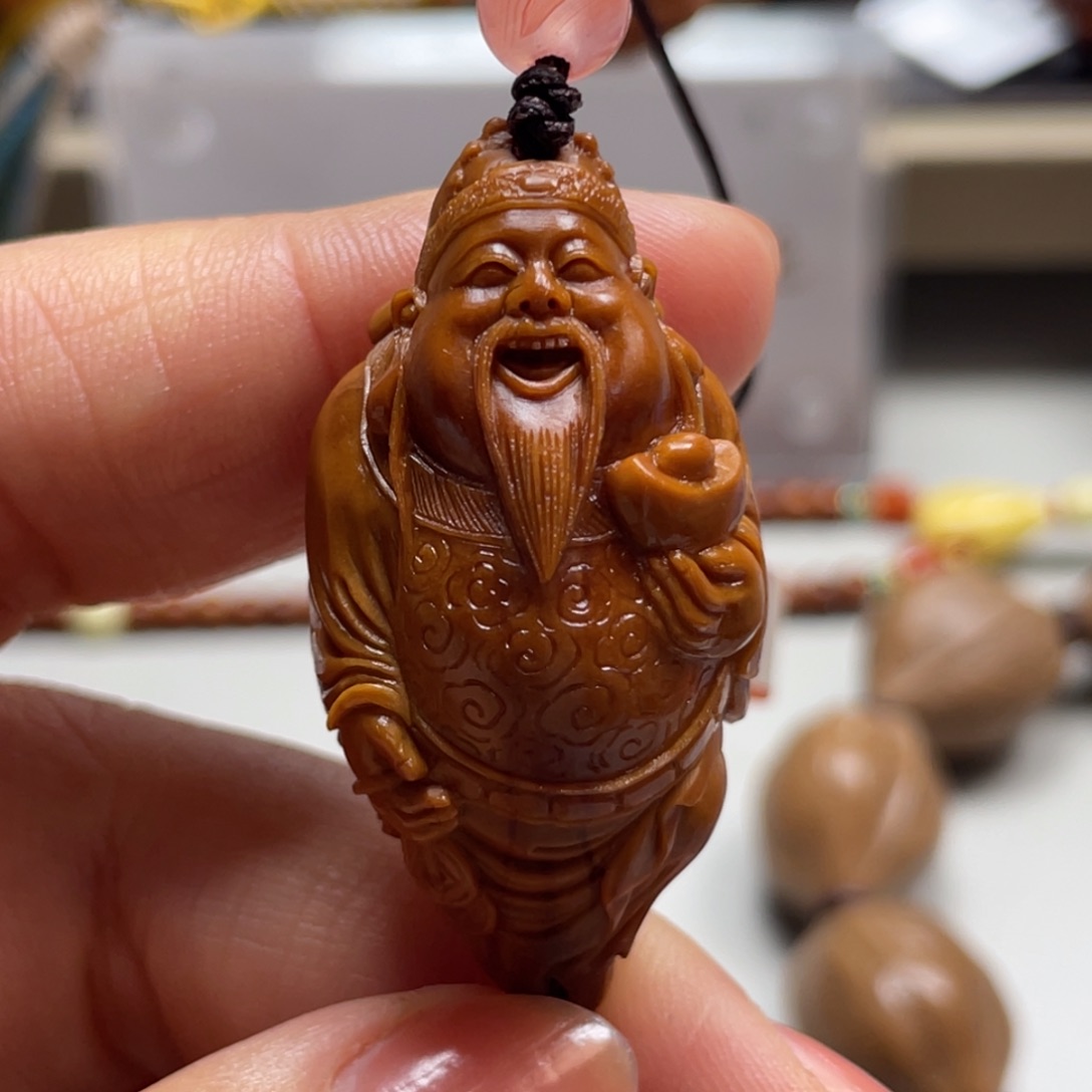 手串/手链橄榄核Hhediao·Hhediao