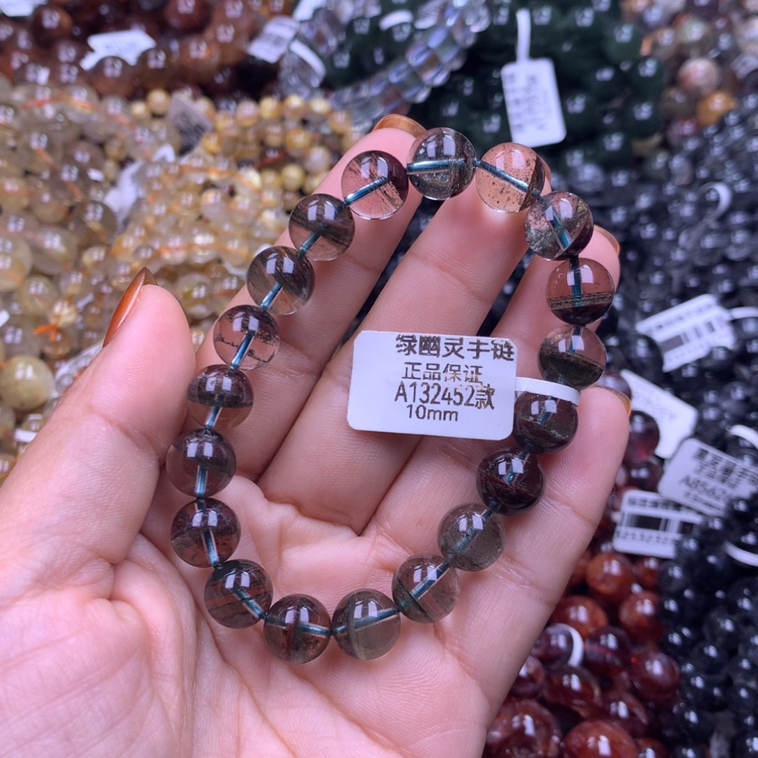 手链水晶未镶嵌1111111111