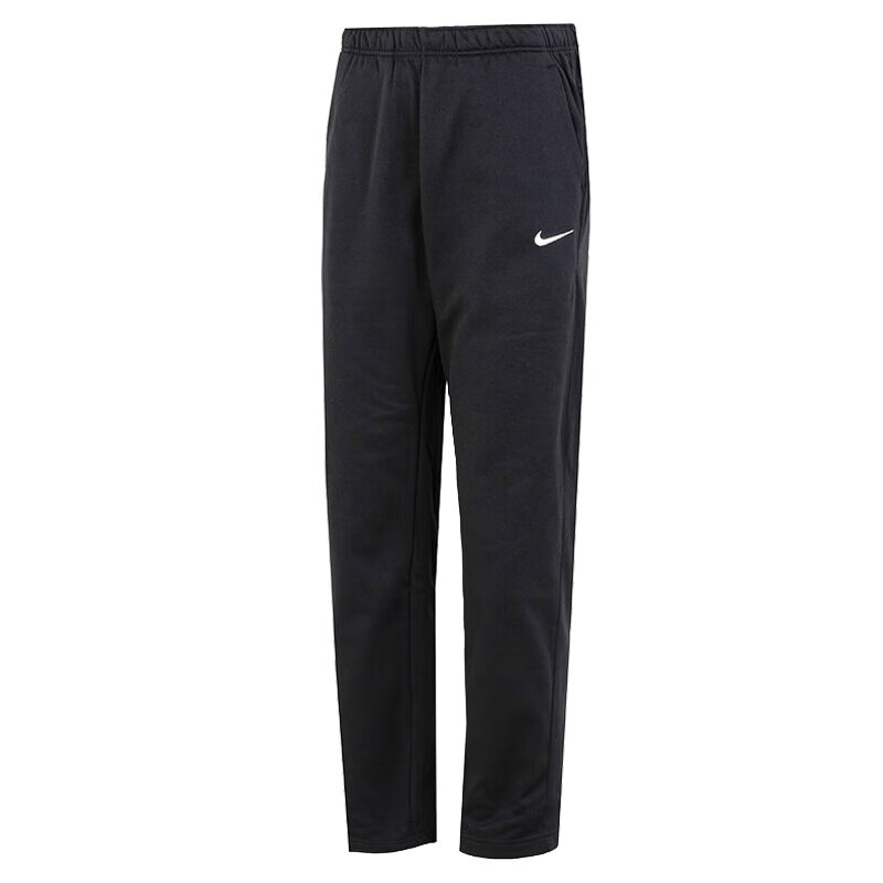 NIKE/耐克 Therma-FIT 男子加绒保暖训练长裤 DQ4857010