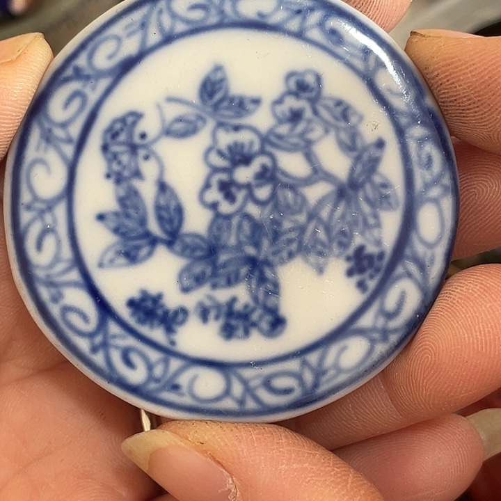 四***斋大理石磁石我也很喜欢这个风格