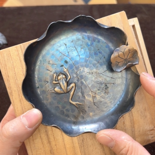 瓷器周边默认瑕疵1