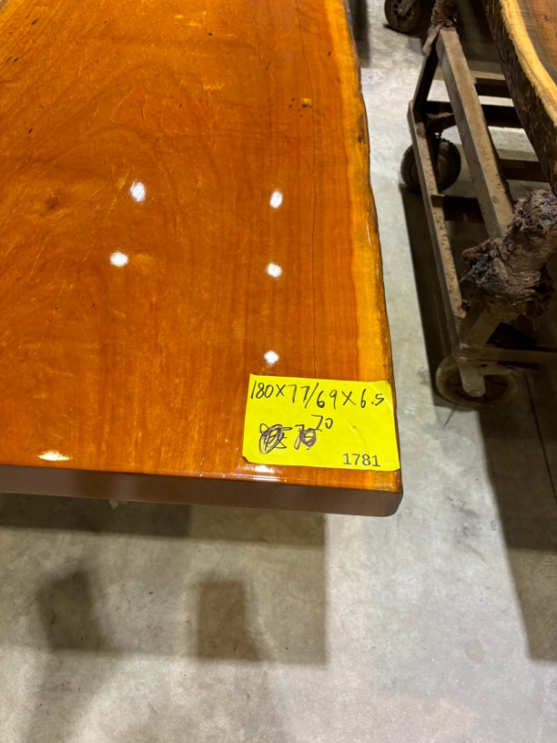 实木大板茶桌 原木实木大板 福利板 福利价（没有包邮）