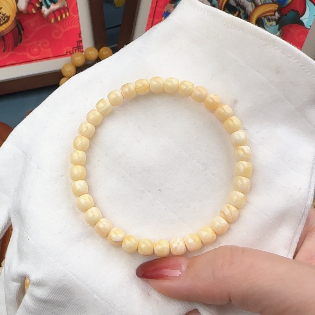 琥珀珠宝奇石未镶嵌6