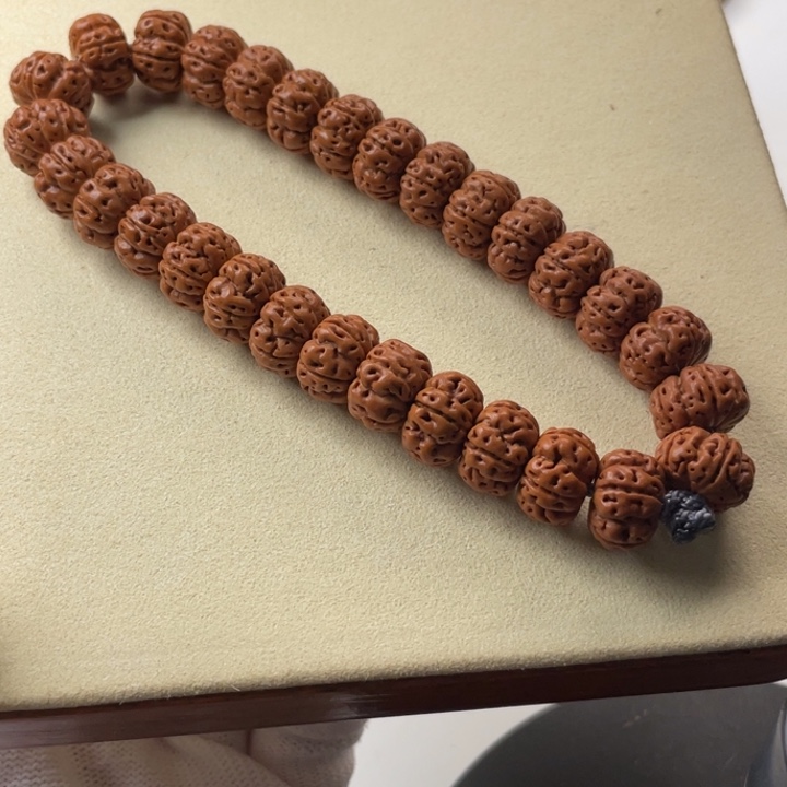 A***哥吊坠金刚菩提泰森