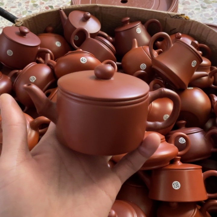 茶壶紫砂紫砂壶茶壶包邮毫升