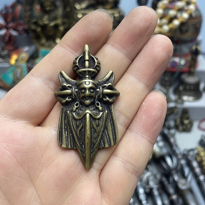 创意饰品挂件一物一图