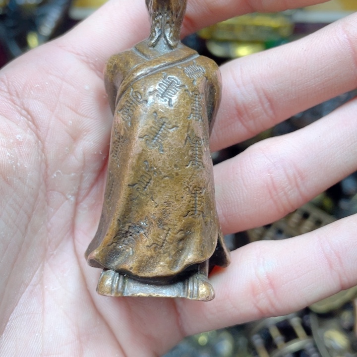 06天花板铜器专属链接