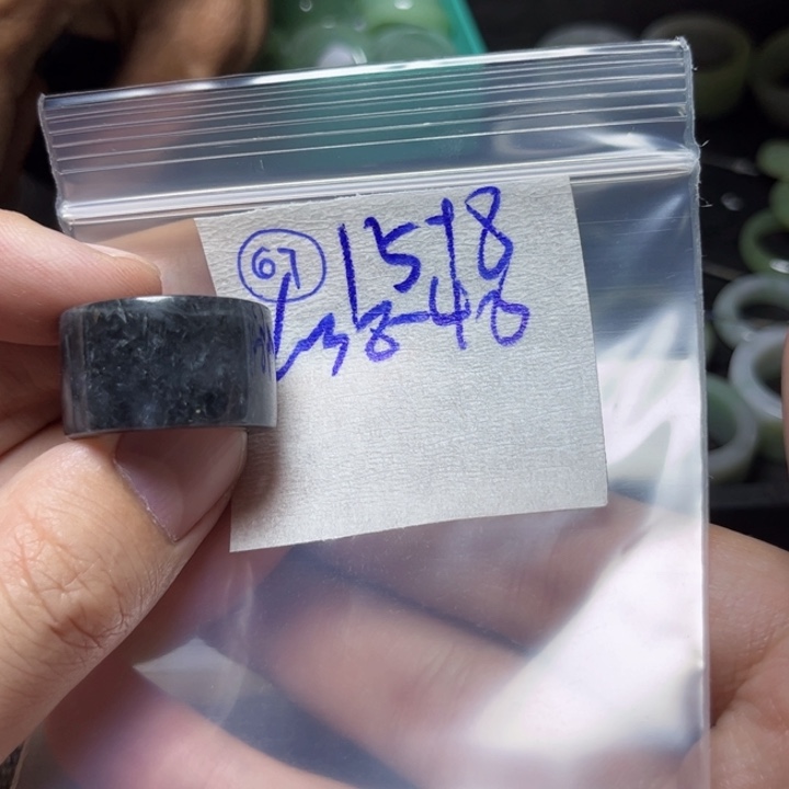 定制翡翠未镶嵌明天