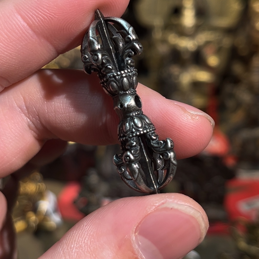 藏传佛教的发展历程