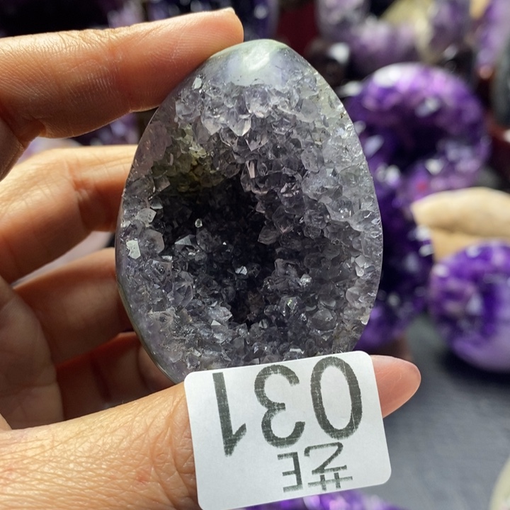 【闪购商品】水晶大型摆件（非配饰）未镶嵌