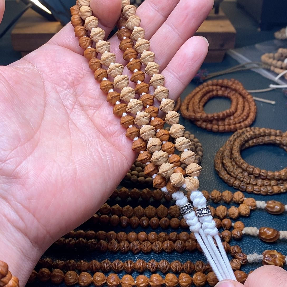 吊坠柏香籽/百香籽