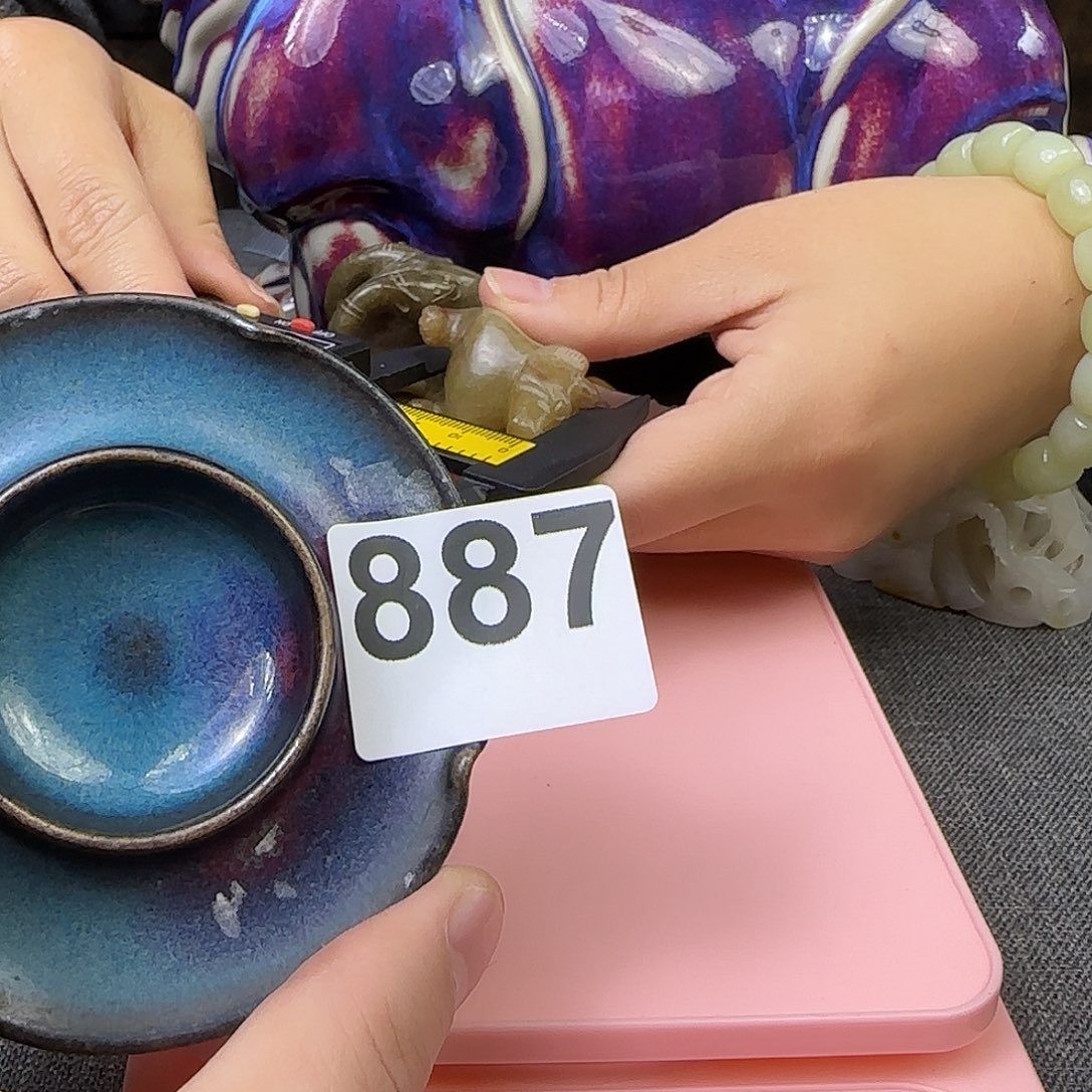 瓷片高货旧货只要真的