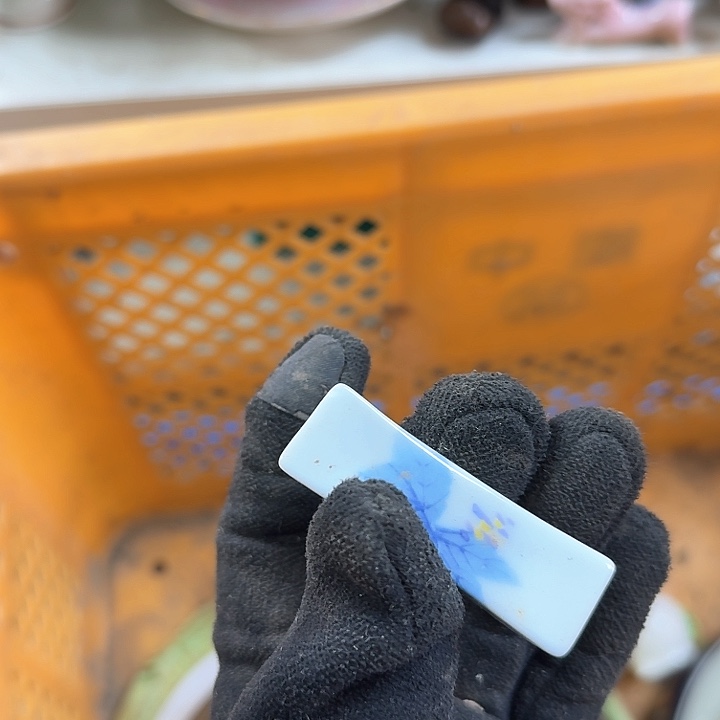 碗开播啦….开播啦