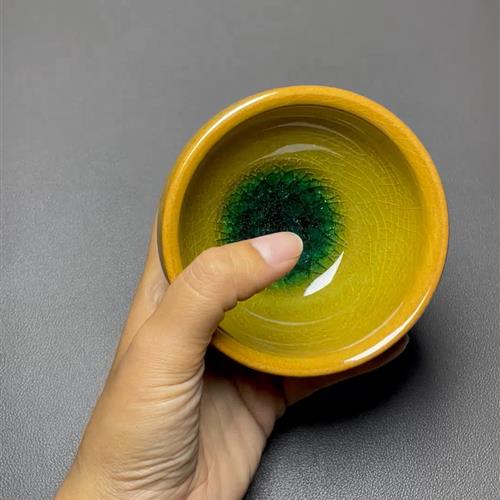 【闪购商品】茶盏-624............
