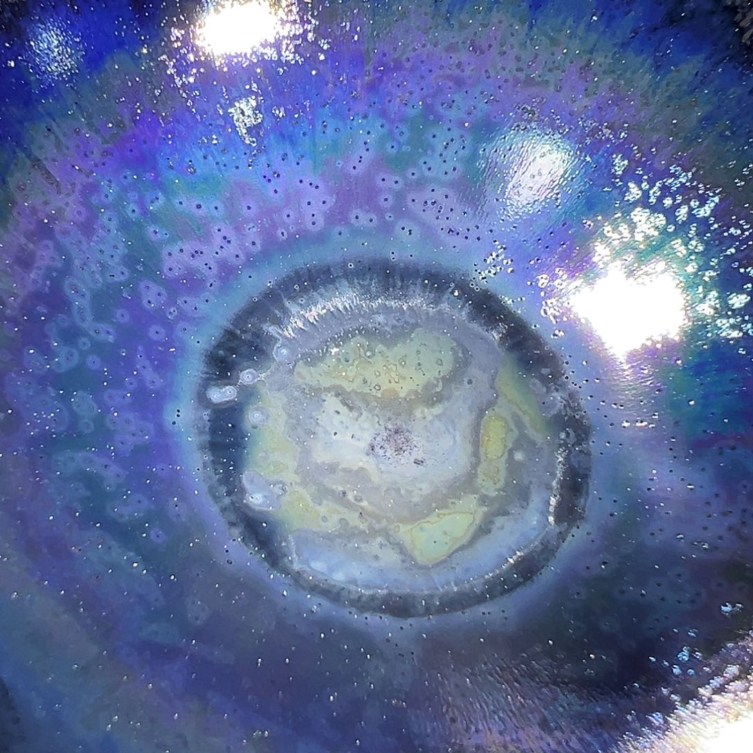 *****茶盏104叶新奴行知省陶大师