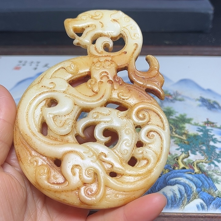 底槽青一物一图发货，支持七天无理由