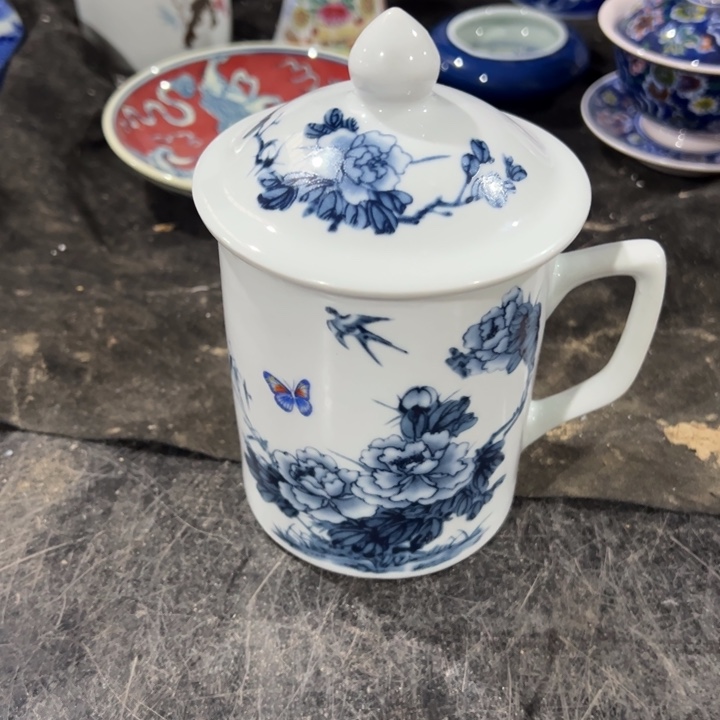 摆件陶瓷陶瓷陶瓷陶瓷
