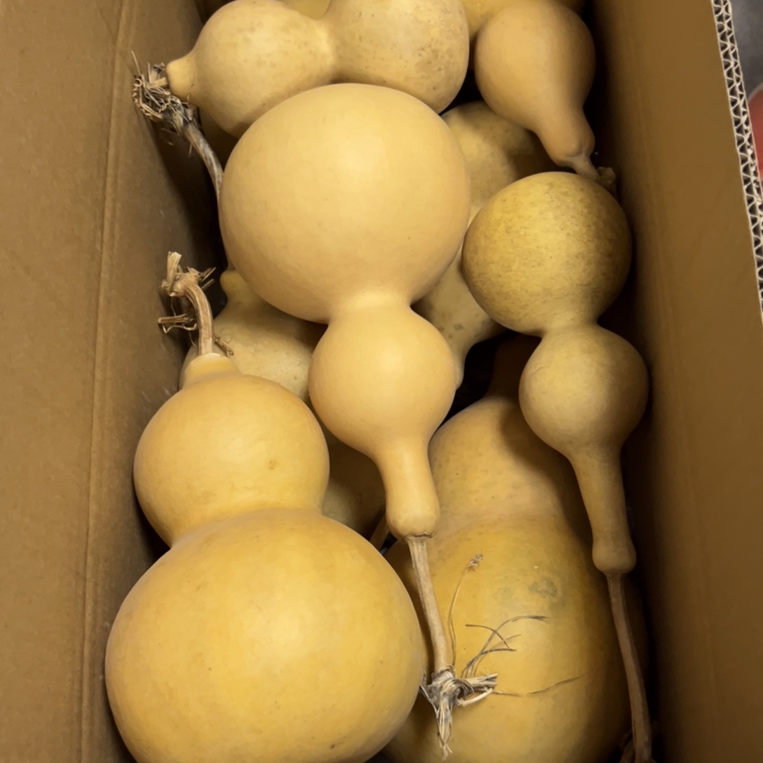 J***M有机玻璃葫芦葫芦葫芦