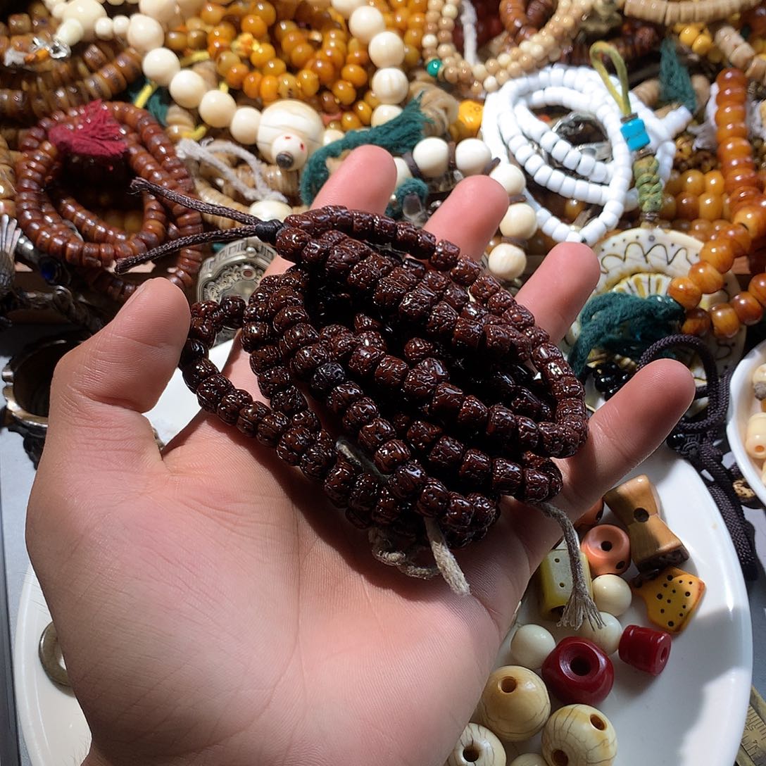 藏传工艺品和艺术