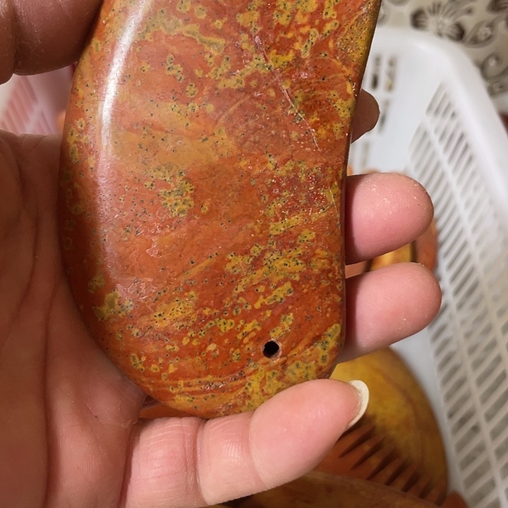 牡*园泗水砭石刮痧按摩