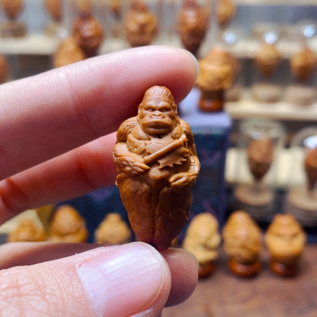 橄榄核手串/手链橄榄