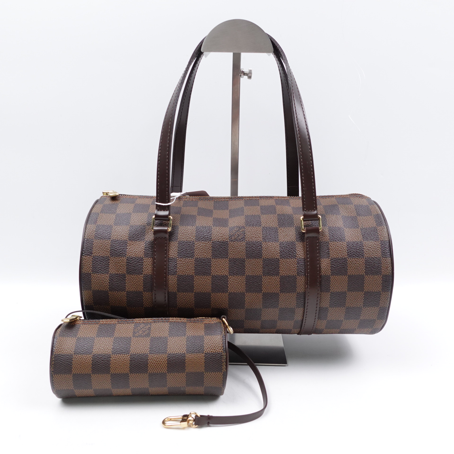 95新 LouisVuitton/路易威登 单肩包/T20163315