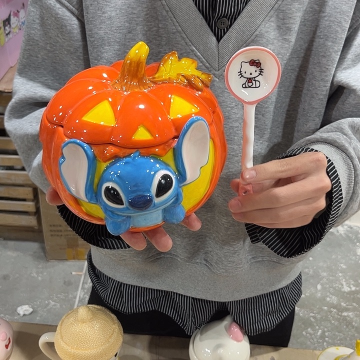 紫砂茶叶罐我们的生活