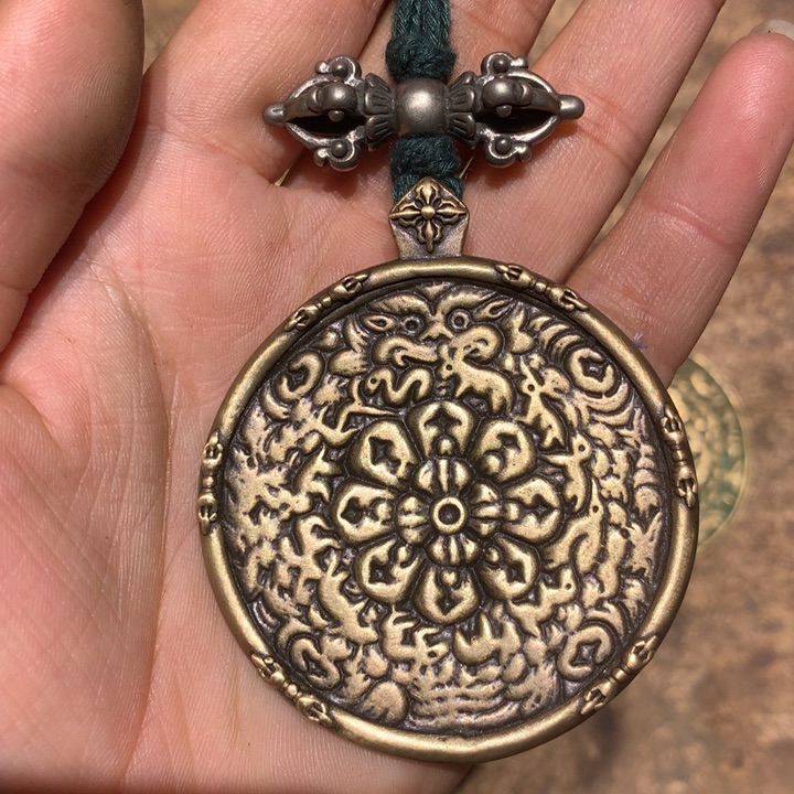 琉璃颈饰喜欢的朋友