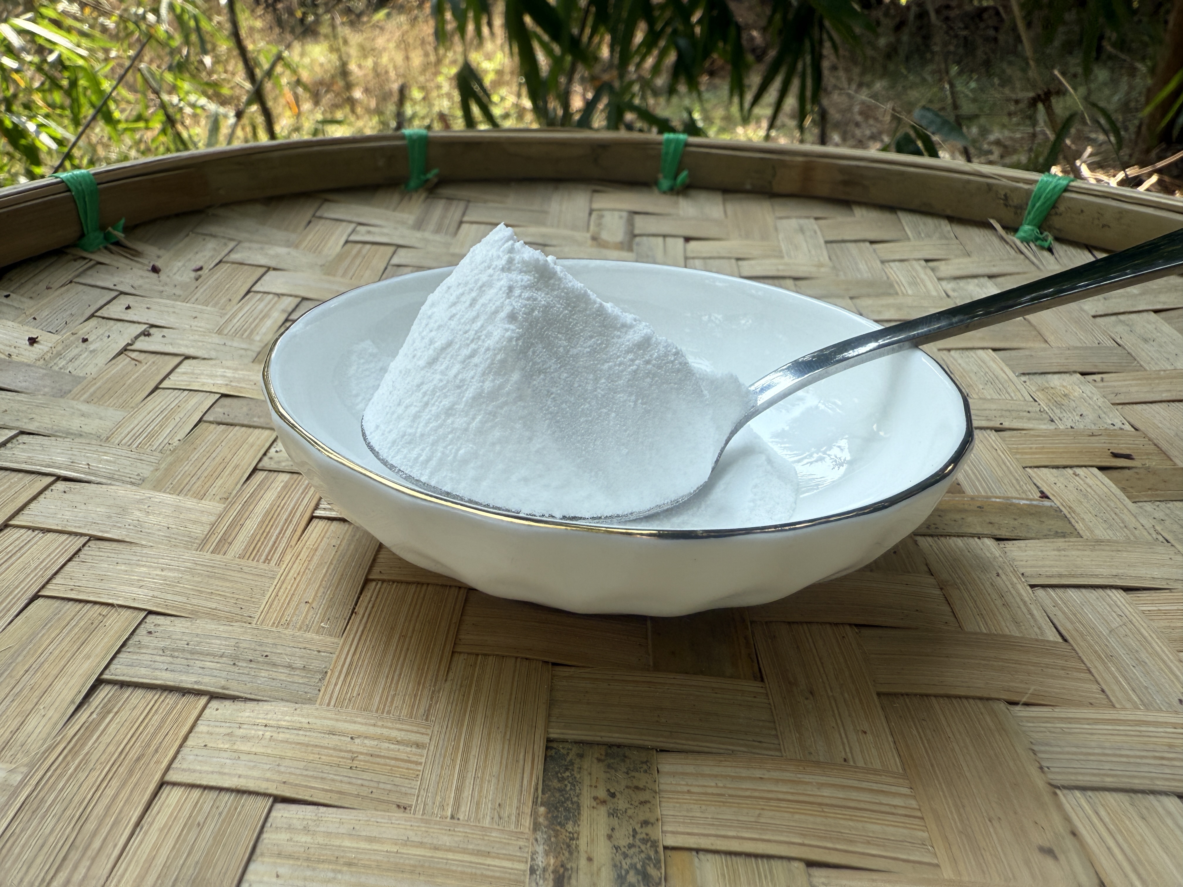 1【白-桦-树-粉】净含量：250-1000g【阿妹现收】枸杞