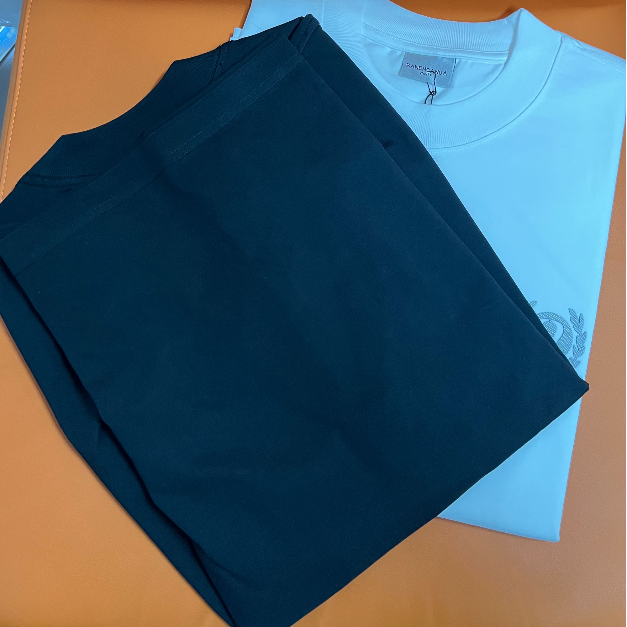 25新款休闲宽松 百搭男女同款T恤 56023