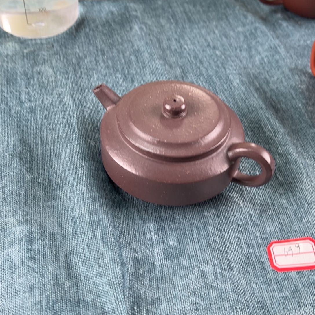 紫砂茶壶汽修厂紫砂